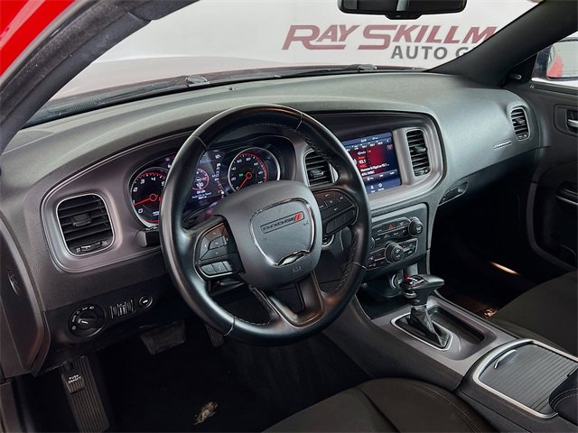 Used 2023 Dodge Charger GT image 33
