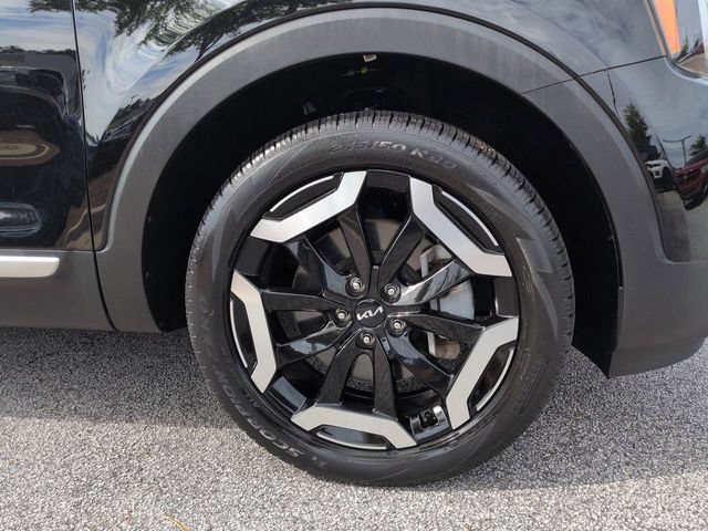 Used 2023 Kia Telluride S AWD/4WD image 12