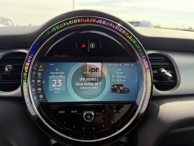 Used 2022 MINI Cooper S w/ Premium Package FWD image 23