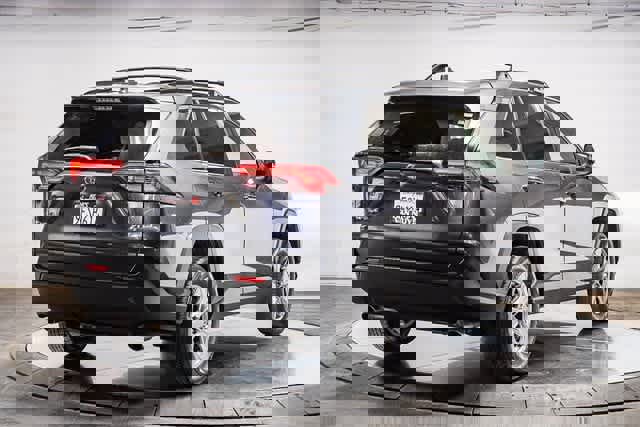 Certified 2023 Toyota RAV4 XLE image 4