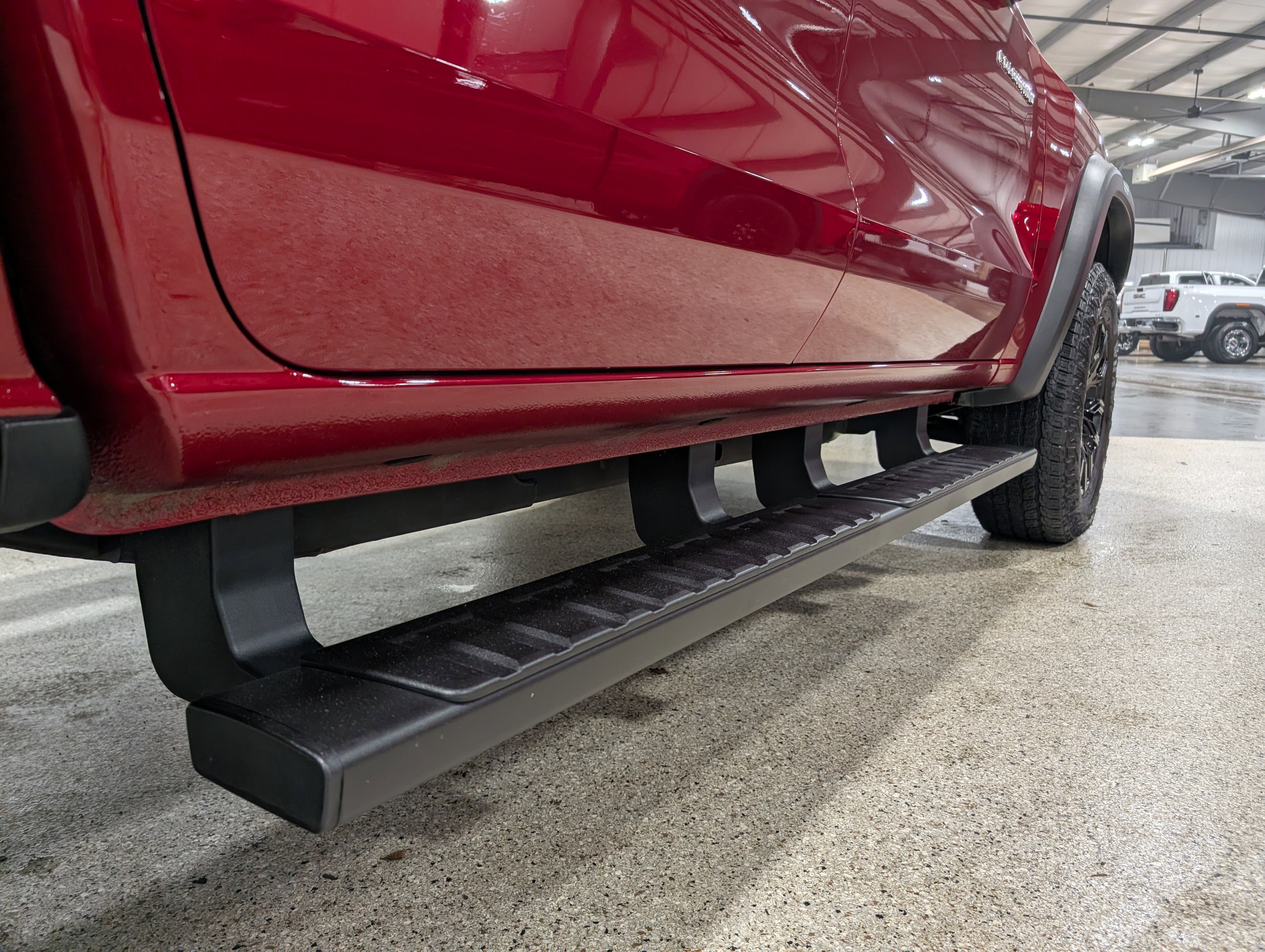 Used 2024 Chevrolet Colorado Trail Boss w/ Advanced Trailering Package image 10