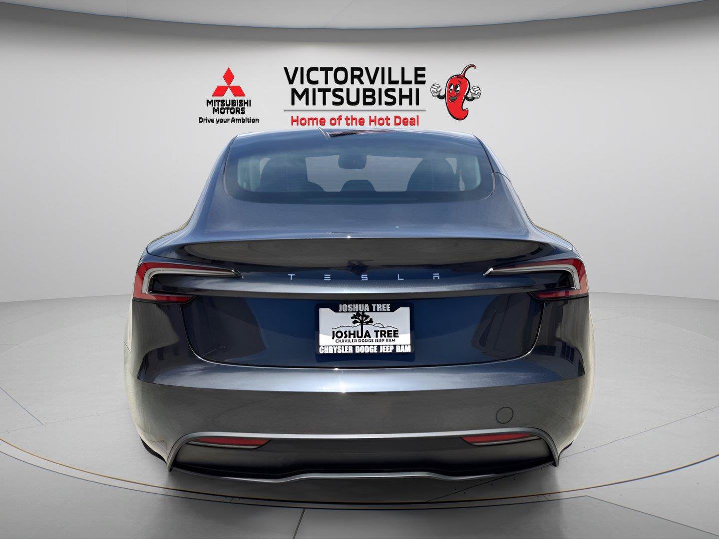 Used 2025 Tesla Model 3 Long Range RWD image 6