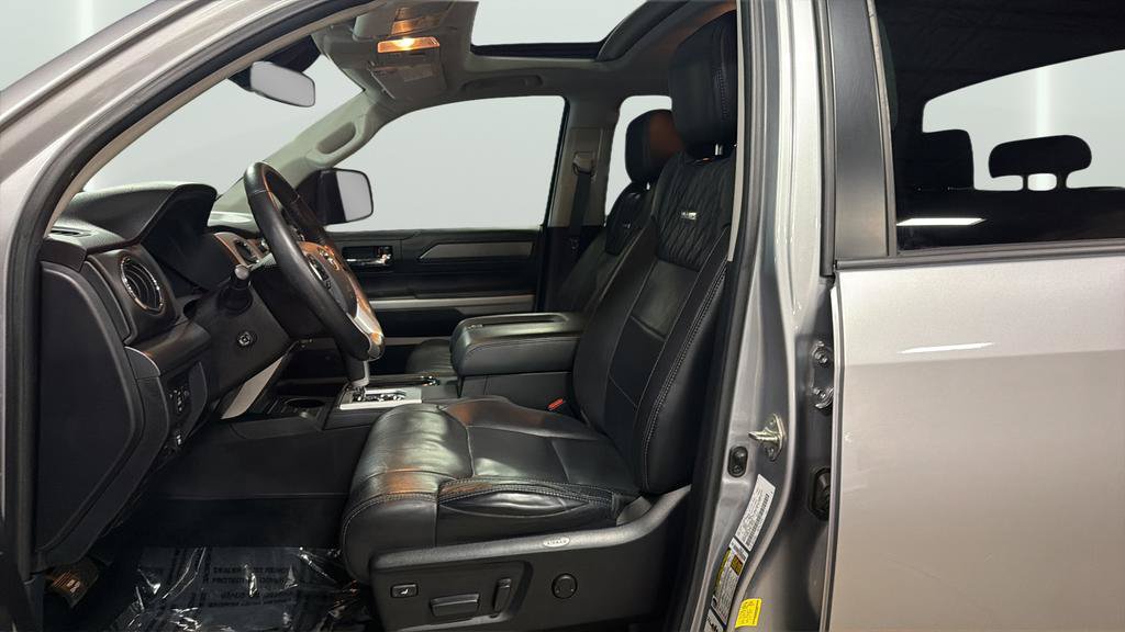 Used 2020 Toyota Tundra Platinum AWD/4WD image 23