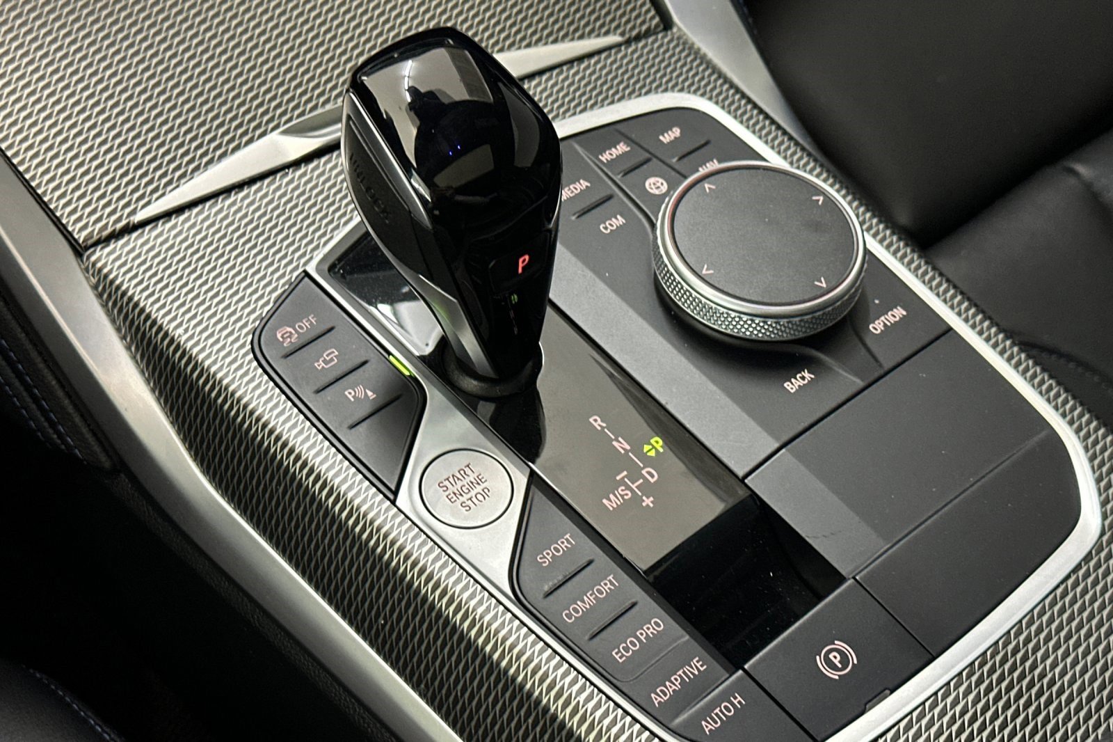 Used 2023 BMW M440i M440i w/ M Carbon Exterior Package image 25