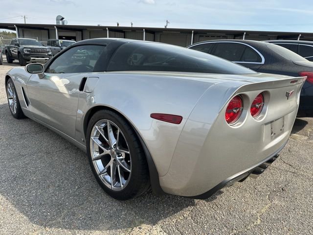 Used 2005 Chevrolet Corvette Coupe w/ Preferred Equipment Group image 5