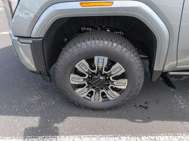 New 2026 GMC Sierra 2500 Denali w/ Denali Reserve Package AWD/4WD image 31