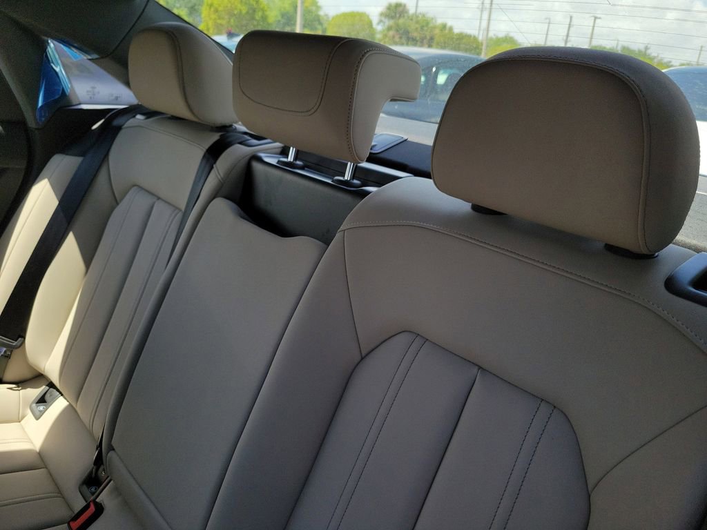 New 2026 Audi A3 2.0T Premium Plus image 27