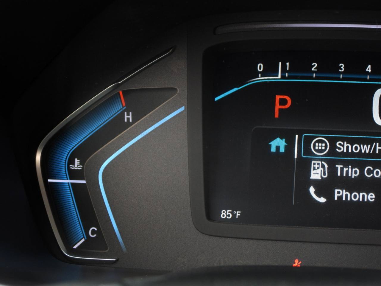 Used 2022 Honda Odyssey EX-L image 77