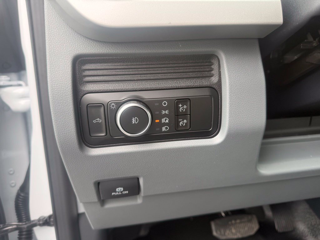 New 2026 Ford F350 XL AWD/4WD image 19