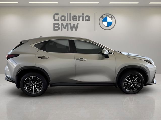 Used 2025 Lexus NX 350 AWD w/ Accessory Package (2T) image 9