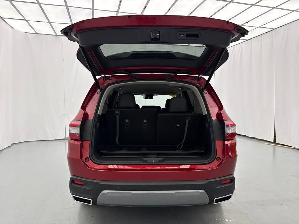 New 2026 Honda Pilot EX-L image 9