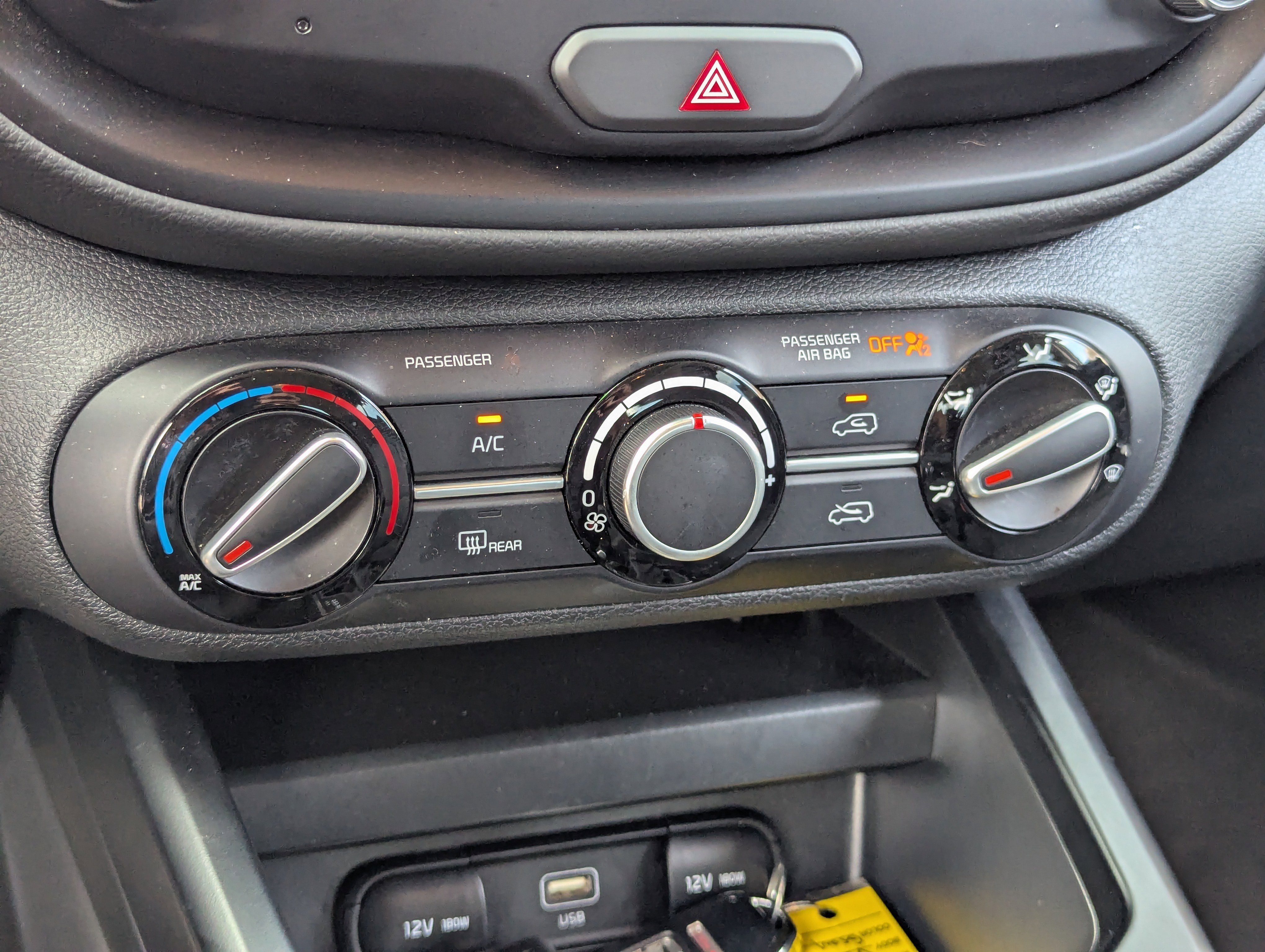 Certified 2025 Kia Soul S image 26