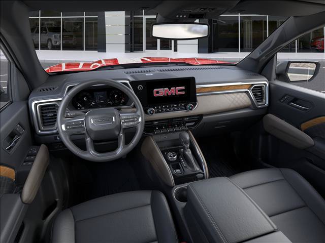 New 2026 GMC Canyon Denali AWD/4WD image 15