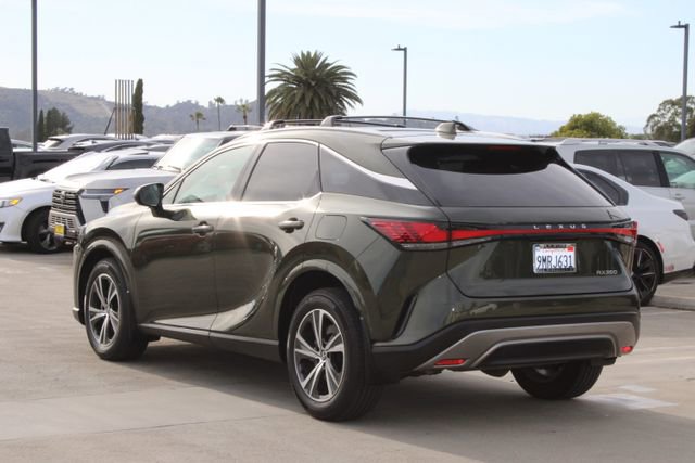 Certified 2024 Lexus RX 350 Premium w/ Convenience Package FWD image 19