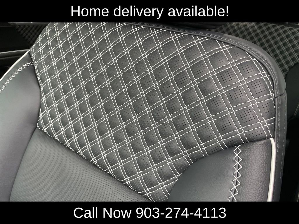 New 2026 GMC Acadia Denali w/ Super Cruise Package image 33