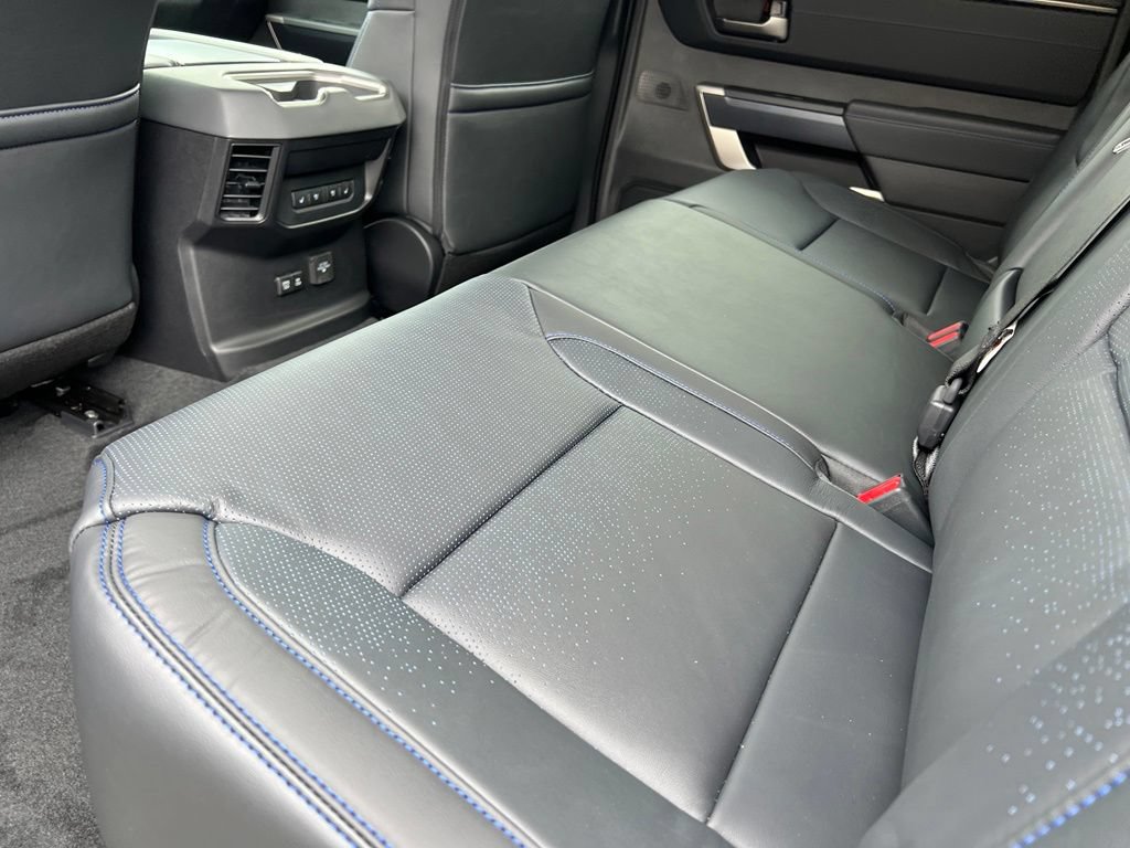 New 2026 Toyota Tundra Platinum AWD/4WD image 16