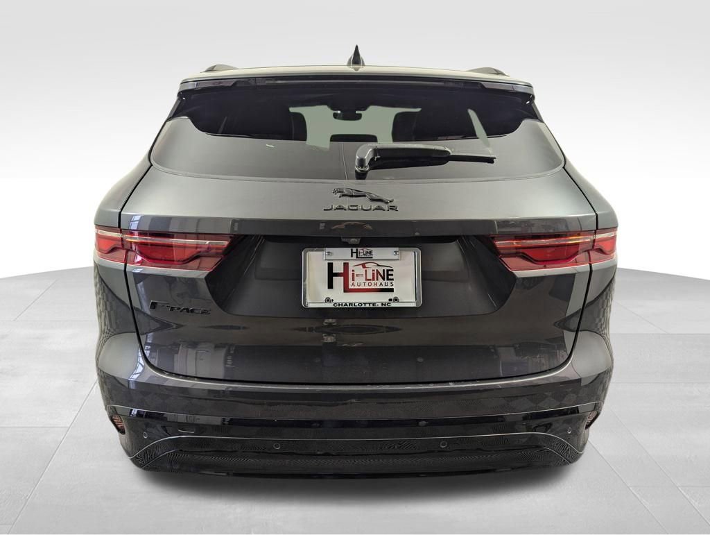 Used 2023 Jaguar F-PACE S image 21