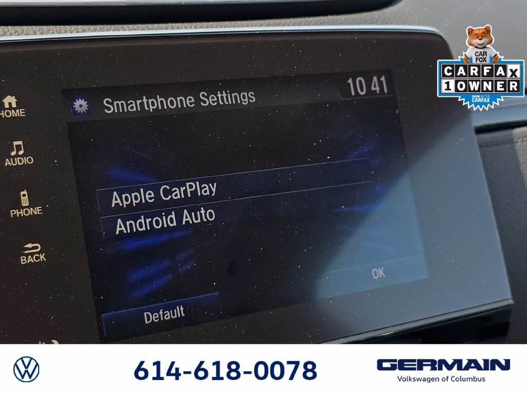 Used 2019 Honda CR-V EX-L image 34