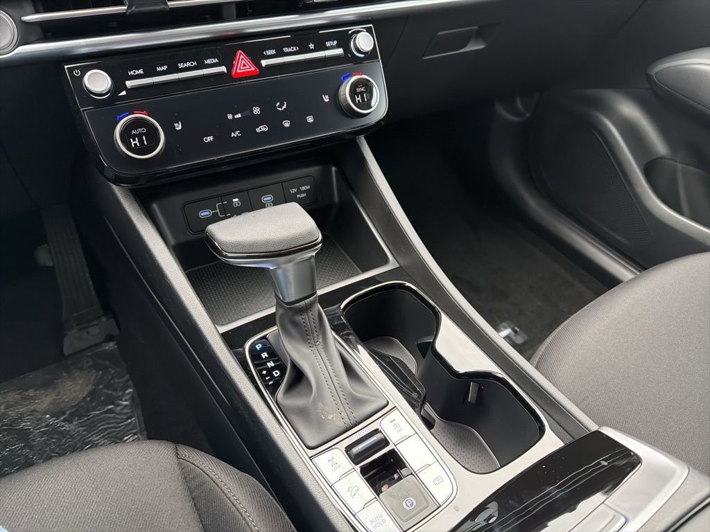 New 2026 Hyundai Tucson SEL image 22