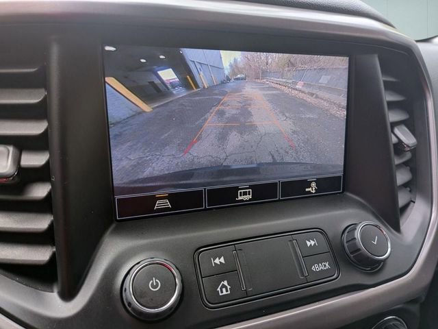 Used 2023 GMC Acadia AT4 w/ Trailering Package image 23