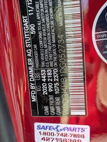 Used 2013 Mercedes-Benz C 250 Coupe image 15