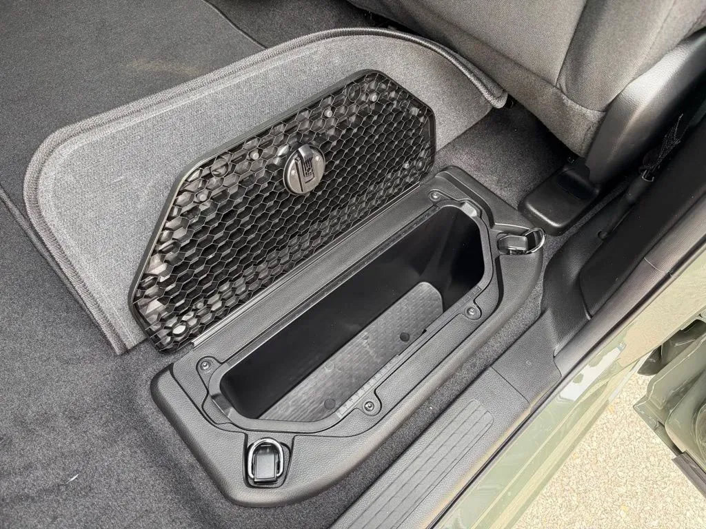 New 2026 RAM 1500 Tradesman AWD/4WD image 34
