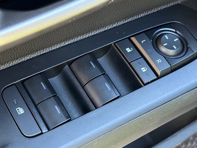 Used 2024 Toyota Tacoma TRD Sport image 21