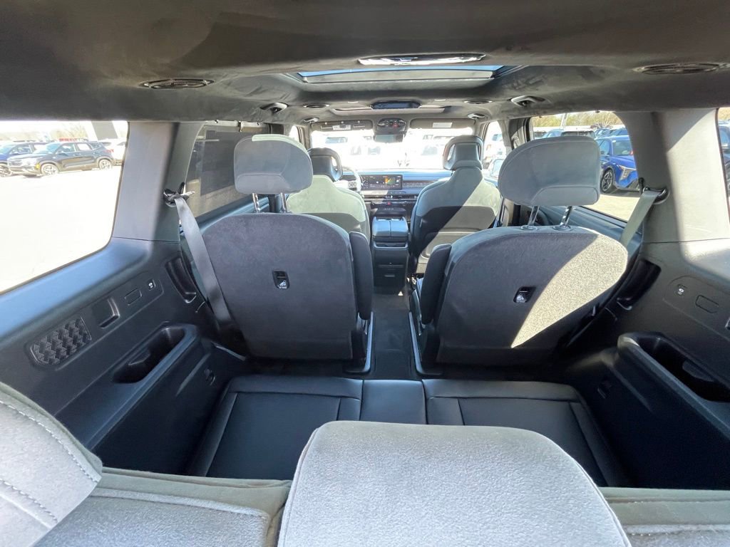 New 2027 Kia Telluride SX Prestige X-Pro AWD/4WD image 26