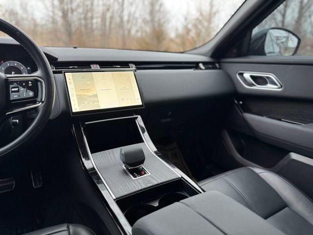Used 2024 Land Rover Range Rover Velar Dynamic SE image 29