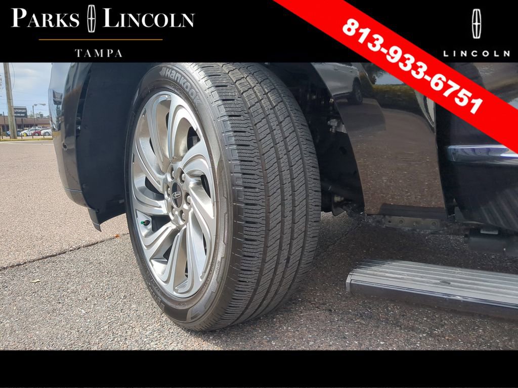 Certified 2024 Lincoln Navigator Premiere image 36