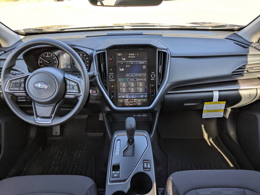 New 2026 Subaru Impreza 2.0i Sport AWD/4WD image 13