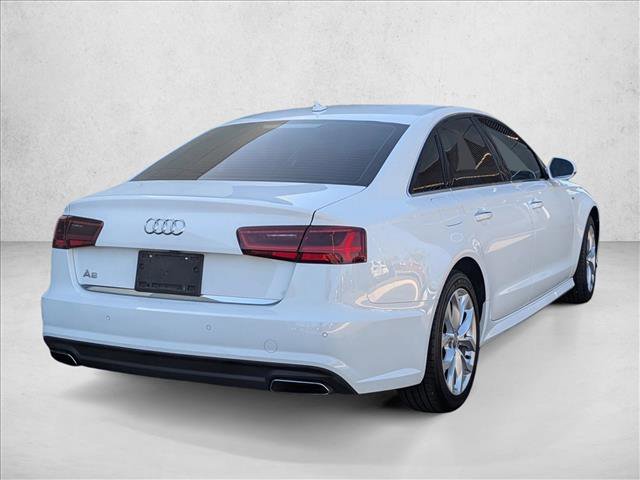 Used 2018 Audi A6 2.0T Premium image 5