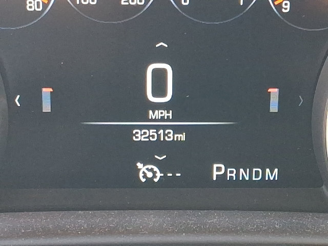 Used 2018 Cadillac CT6 Luxury AWD/4WD image 19