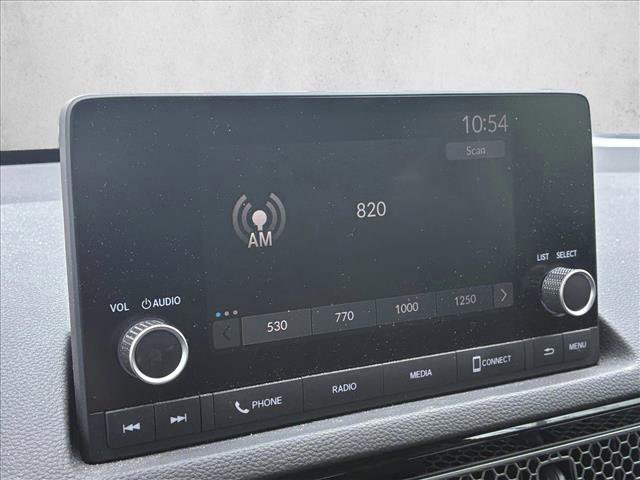 Used 2024 Honda Civic EX-L image 14