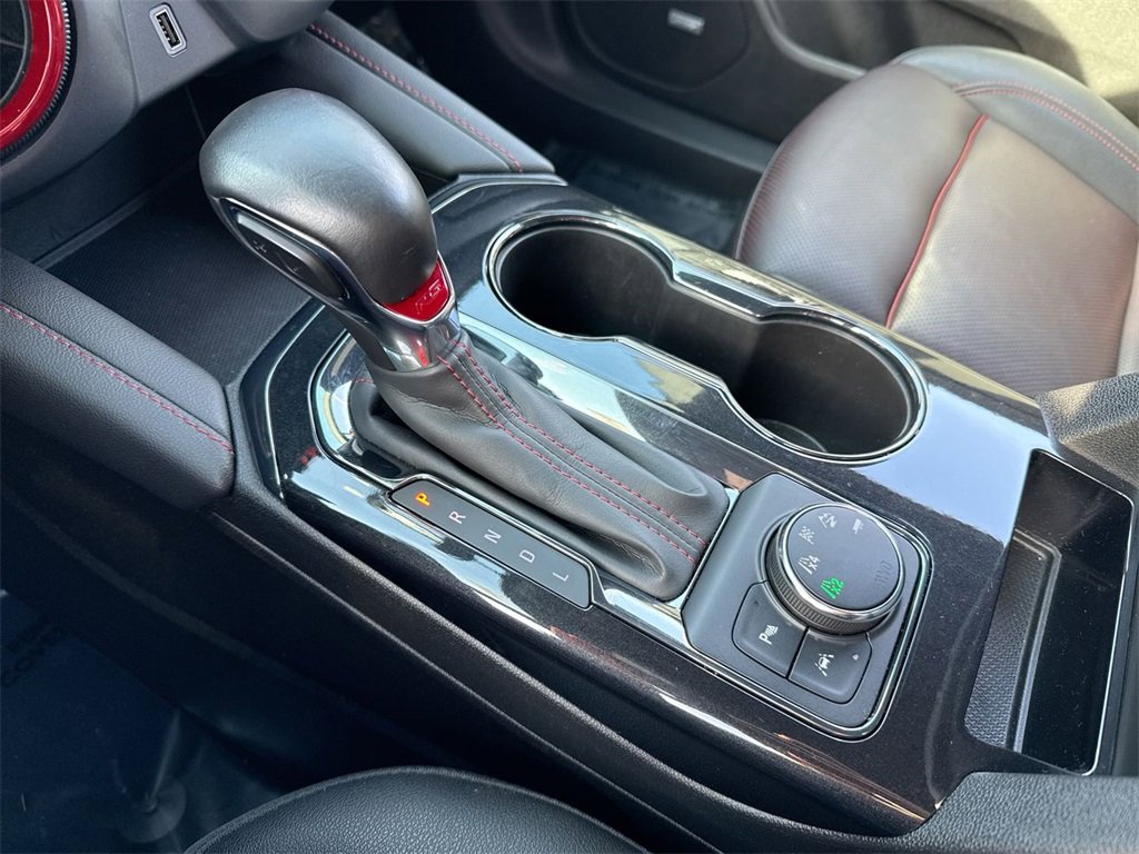 Used 2022 Chevrolet Blazer RS w/ Enhanced Convenience Package image 19