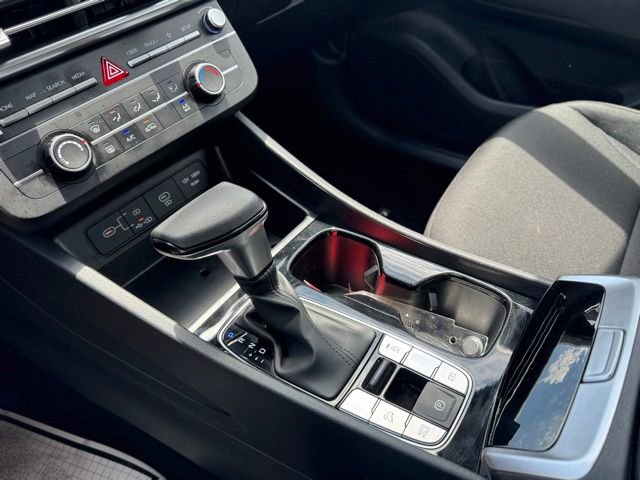 Used 2025 Hyundai Tucson SE FWD image 20