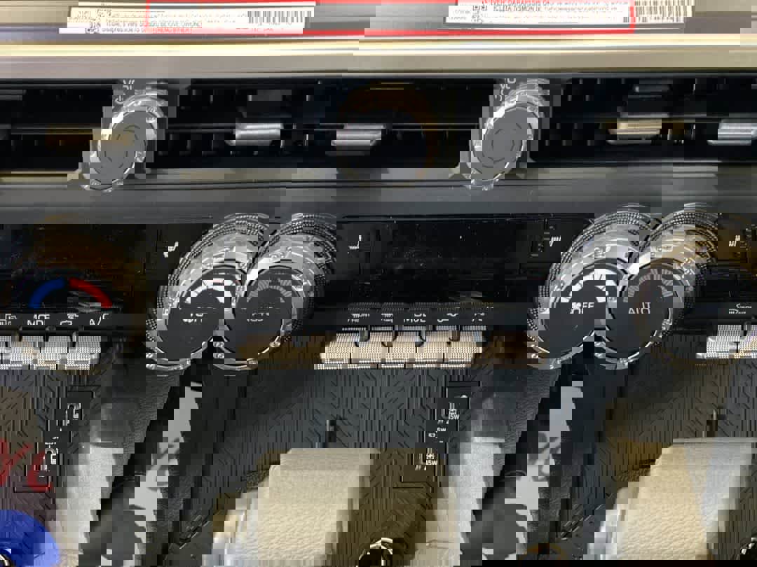 New 2026 Toyota Tacoma TRD Off-Road image 22