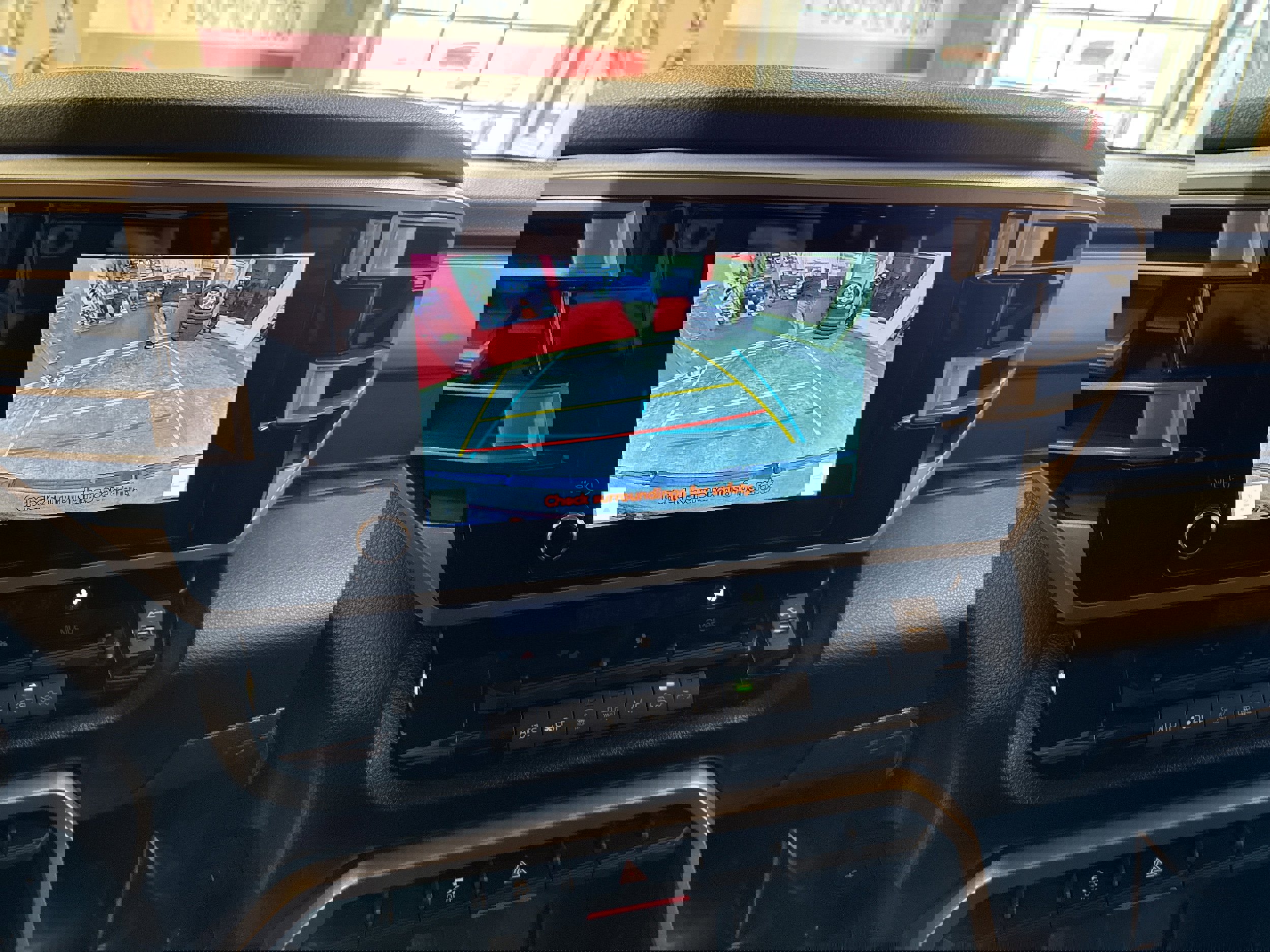 Used 2024 Toyota Tundra SR5 w/ SR5 Convenience Package image 37