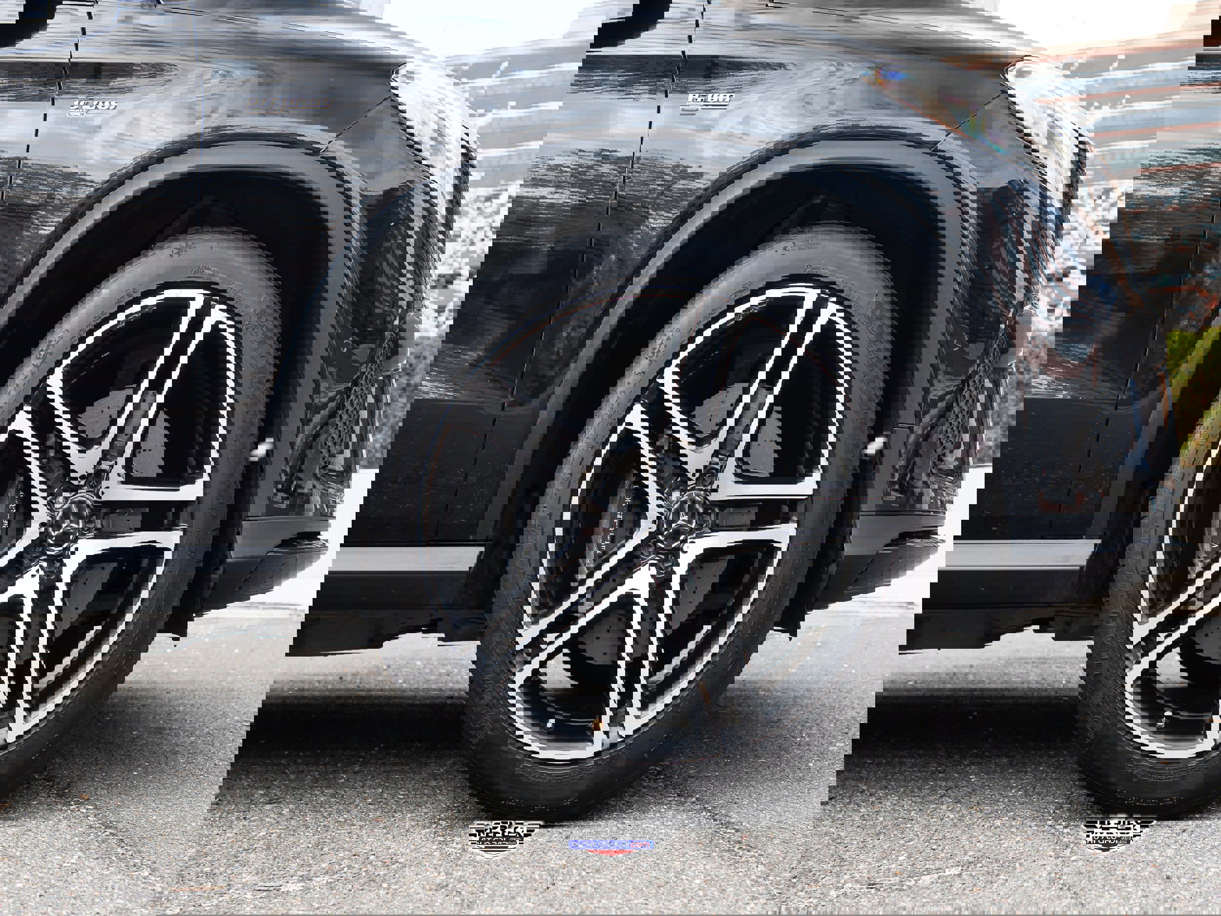 Used 2019 Mercedes-Benz GLE 43 AMG 4MATIC Coupe image 9