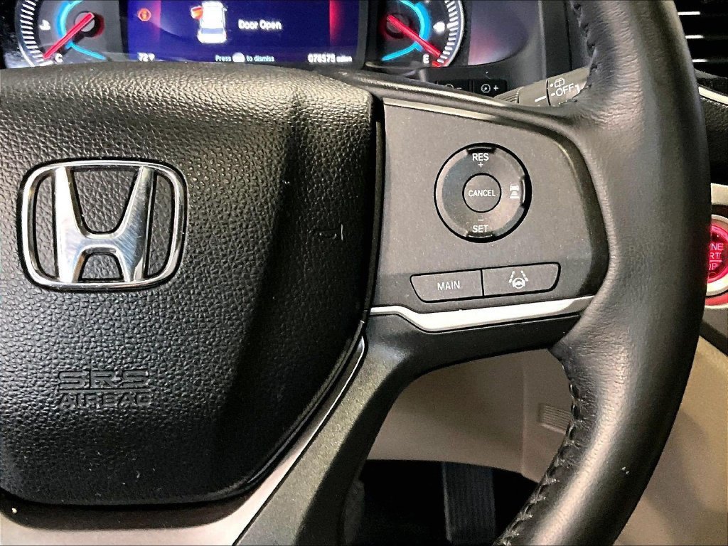 Used 2020 Honda Pilot EX-L image 25