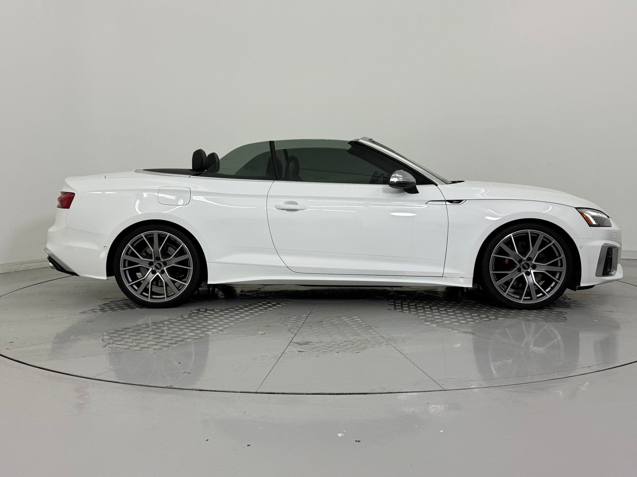 Used 2023 Audi S5 Prestige w/ Prestige Package image 8