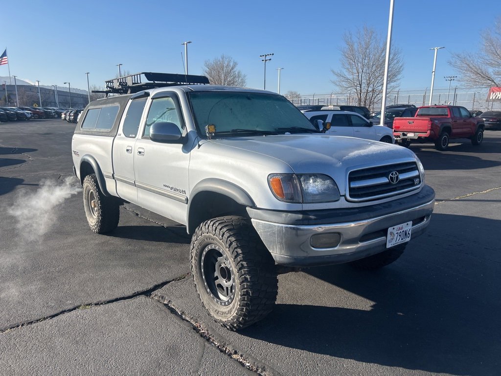 Used 2000 Toyota Tundra SR5 image 1