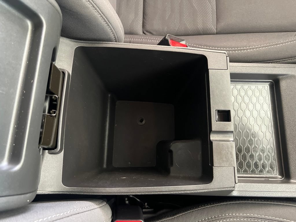 Certified 2024 Nissan Frontier SV AWD/4WD image 22