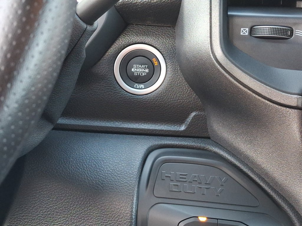 New 2025 RAM 4500 Tradesman AWD/4WD image 28