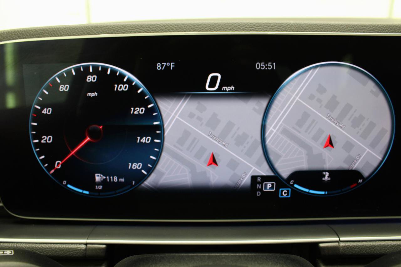 Used 2020 Mercedes-Benz GLE 350 4MATIC w/ Premium Package image 76