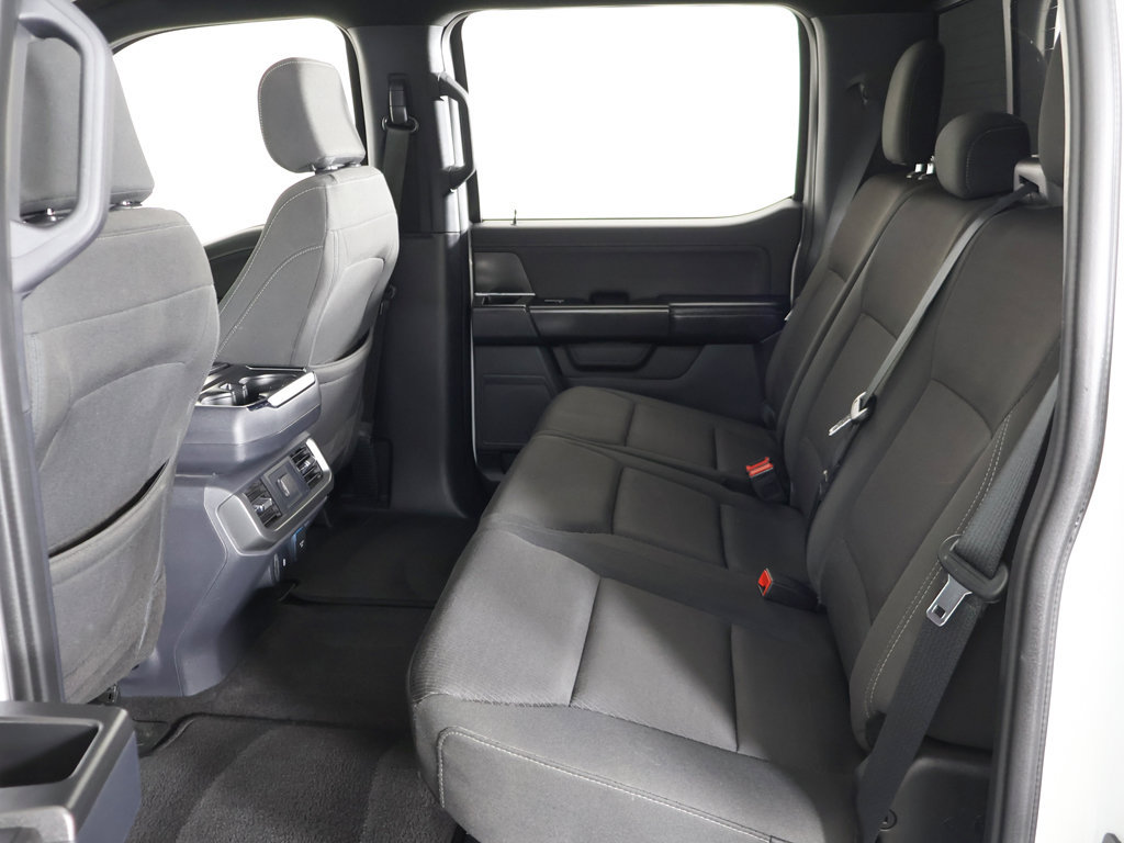 Used 2024 Ford F150 XLT w/ Equipment Group 302A MID AWD/4WD image 36