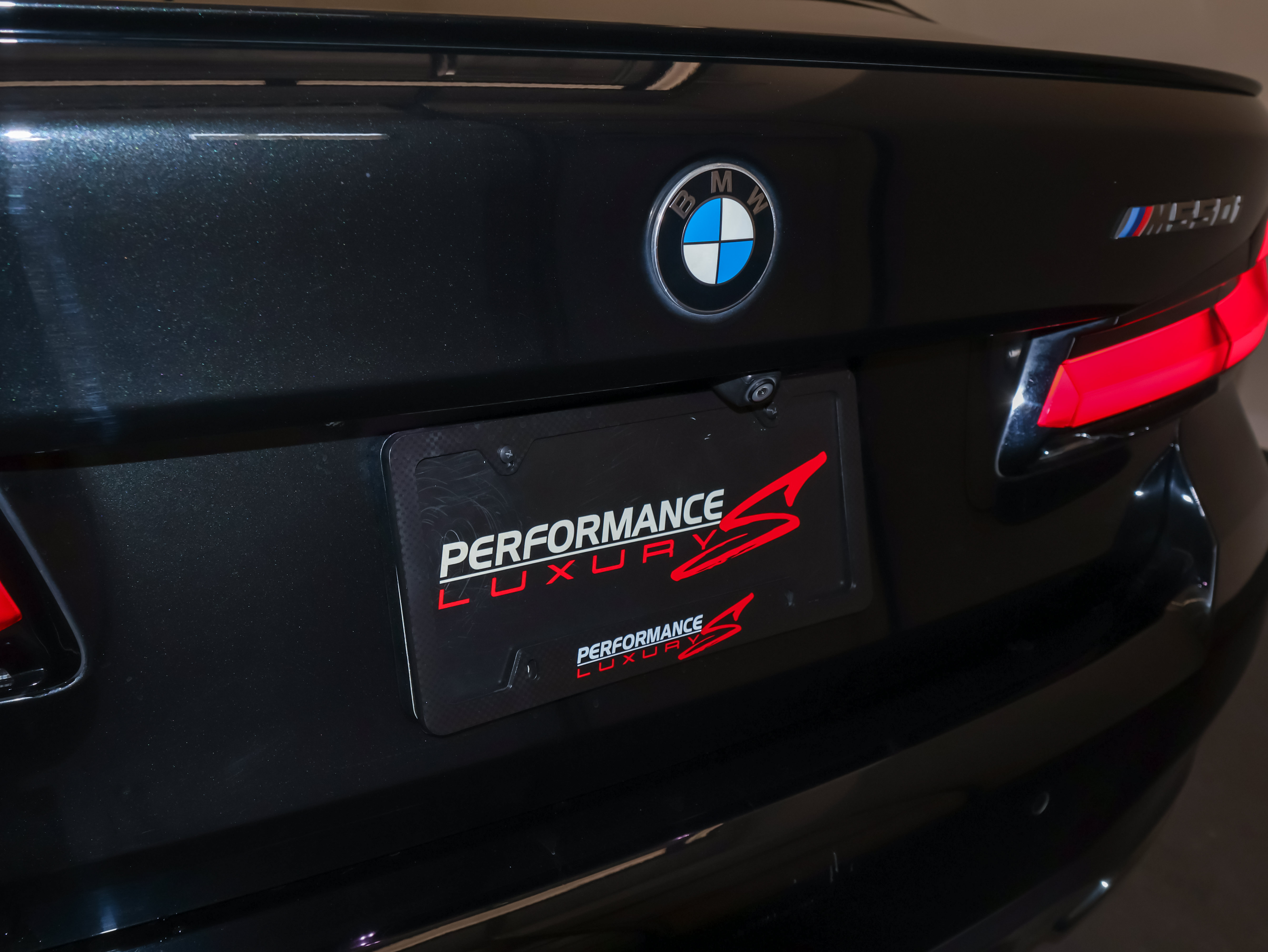 Used 2021 BMW M550i xDrive w/ Executive Package AWD/4WD image 44