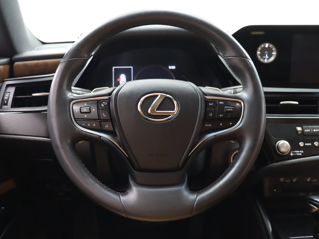 Used 2022 Lexus ES 350 w/ Premium Package FWD image 13