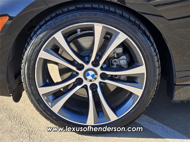 Used 2017 BMW 230i Convertible image 10