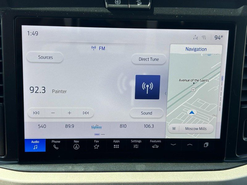 New 2026 Ford F350 XLT image 15